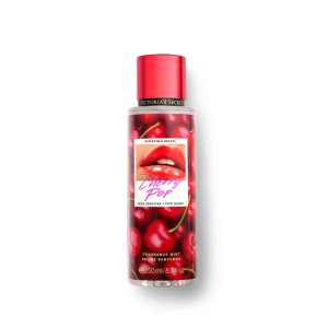 СПРЕЙ ДЛЯ ТІЛА CHERRY POP Вікторія Сікрет