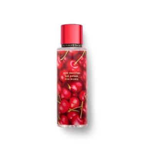 СПРЕЙ ДЛЯ ТІЛА CHERRY POP Вікторія Сікрет