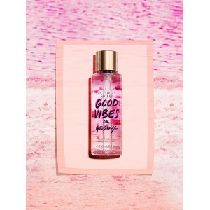 СПРЕЙ ДЛЯ ТЕЛА GOOD VIBES or Goodbye VICTORIA’S SECRET