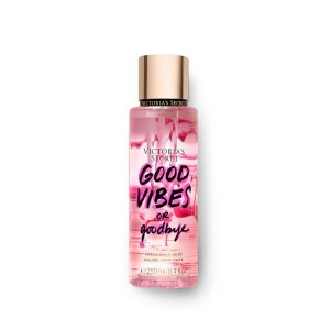 СПРЕЙ ДЛЯ ТЕЛА GOOD VIBES or Goodbye VICTORIA’S SECRET