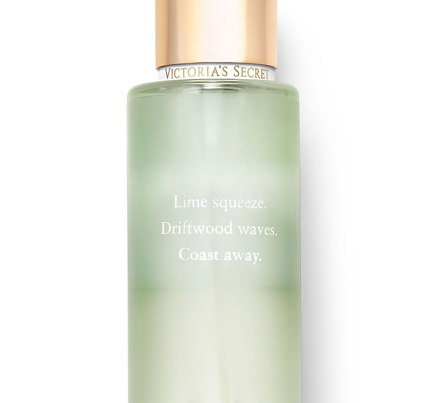 Victoria's Secret Fresh Jade — Спрей для тела