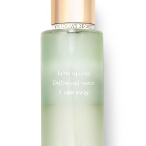 Victoria's Secret Fresh Jade — Спрей для тела