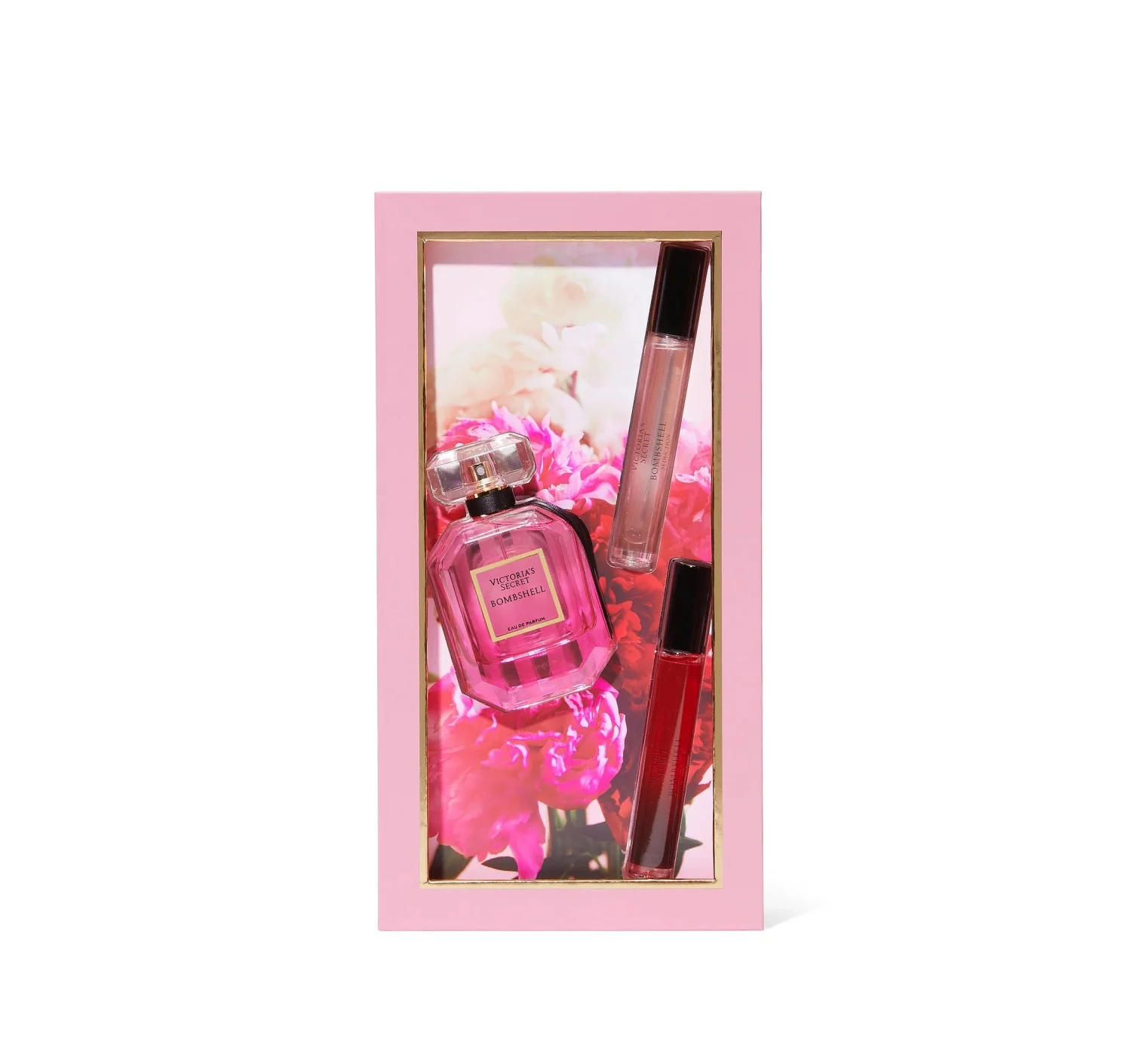 Набор Victoria's Secret The Bombshell Bouquet
