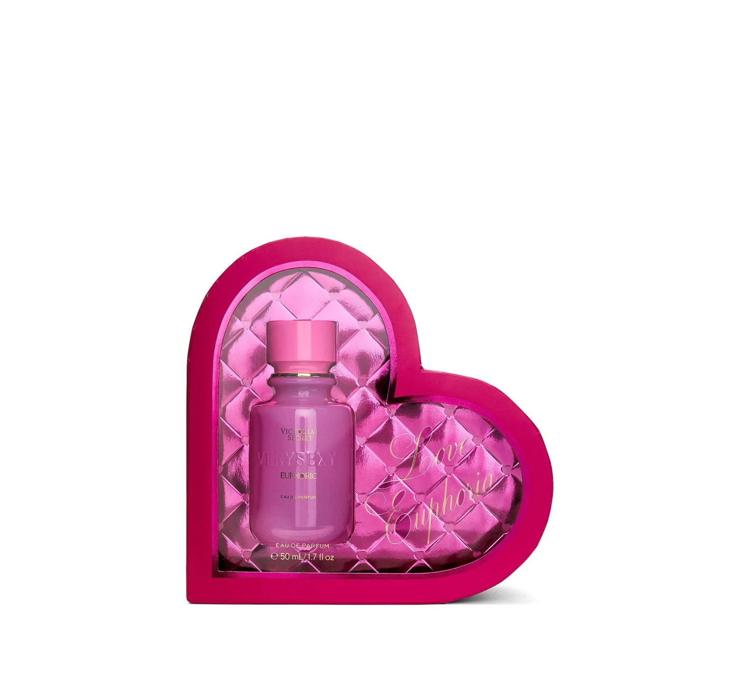 Парфюм Very Sexy Euphoric Limited Edition Victoria's Secret 50 мл