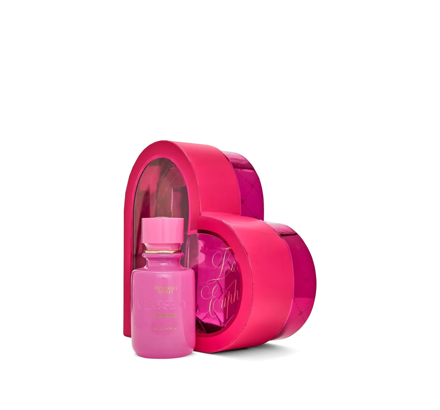 Very Sexy Euphoric Limited Edition Victoria's Secret детали