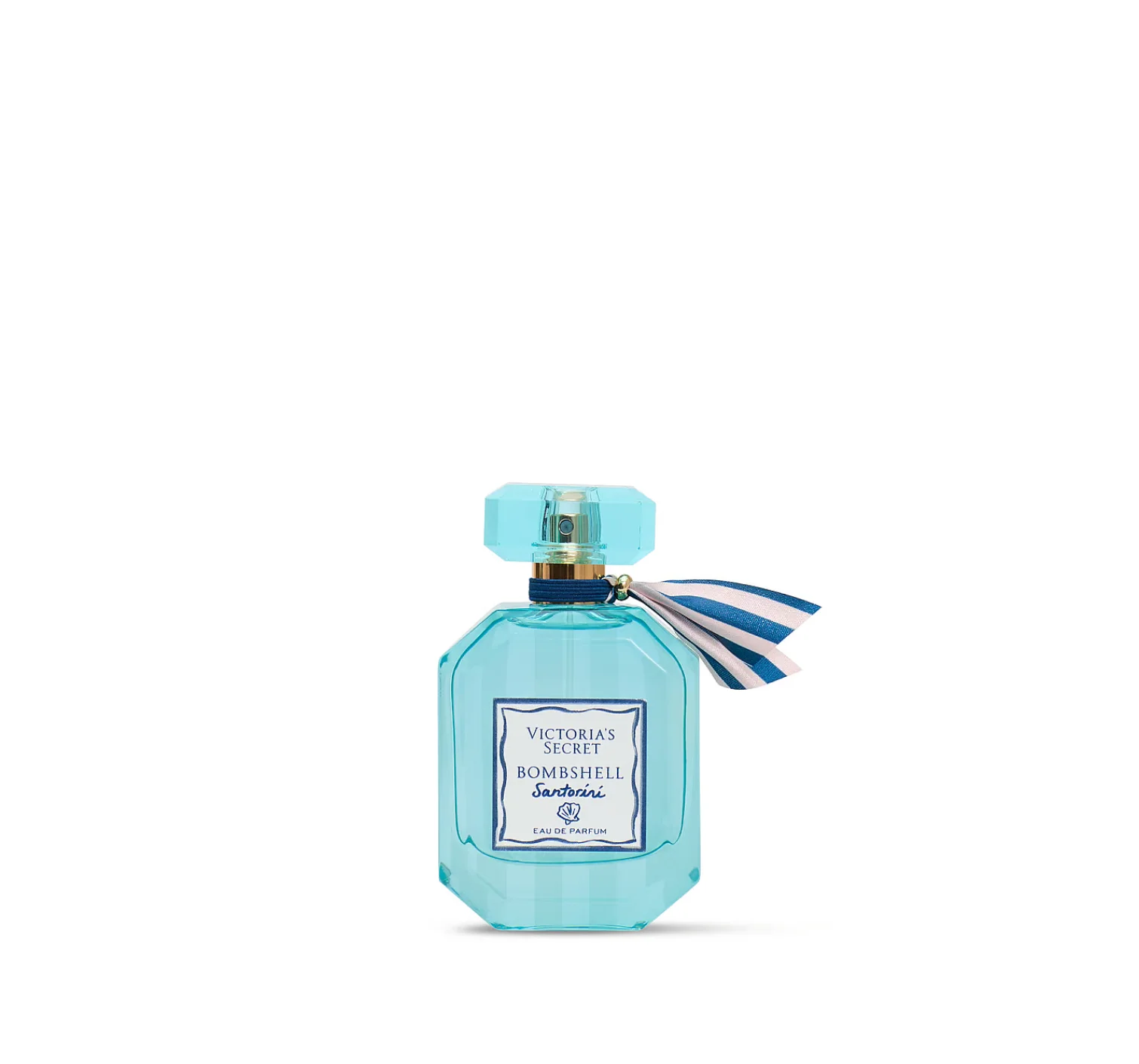 Духи Bombshell Santorini Eau de Parfum Victoria's Secret 50 мл
