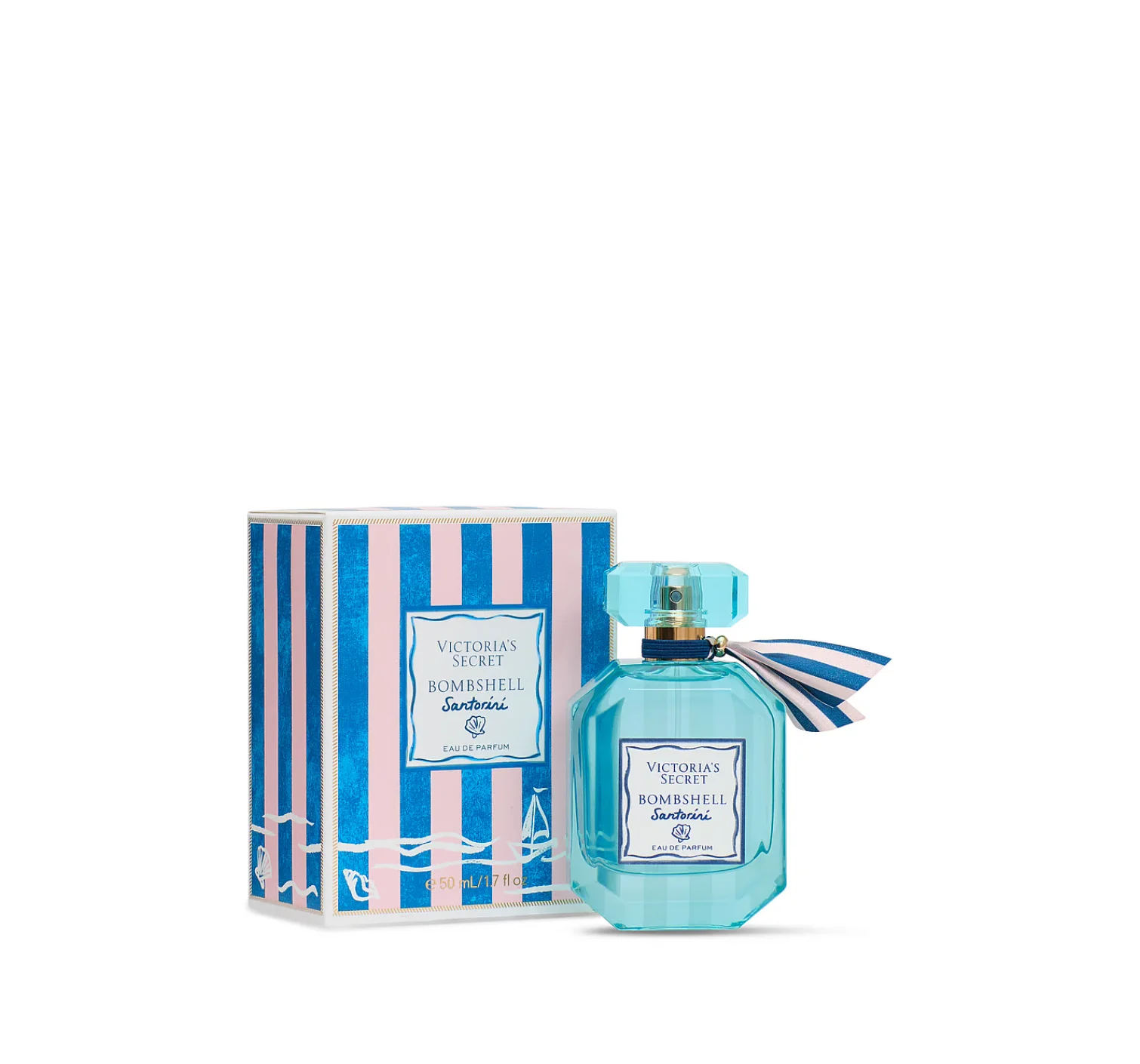 Bombshell Santorini Victoria's Secret