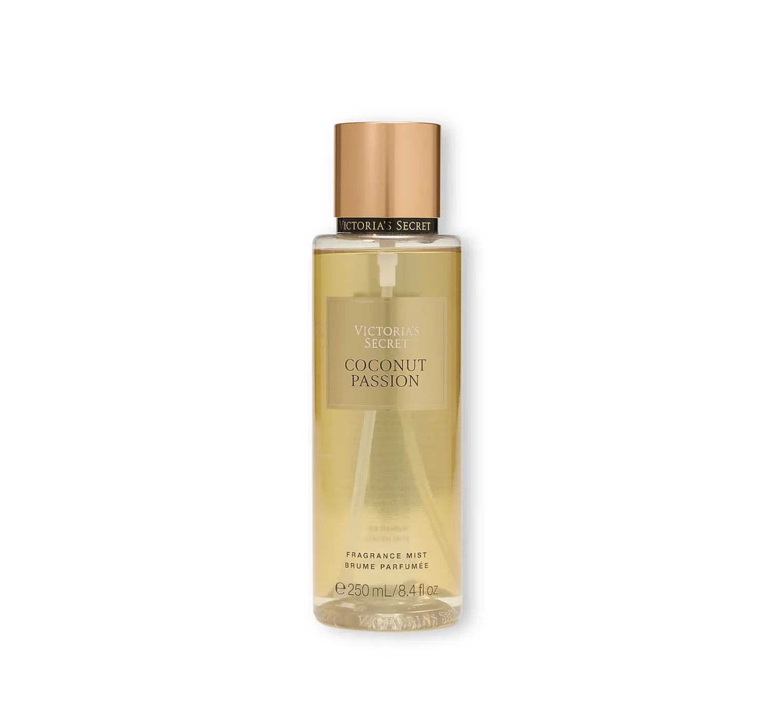 Victoria's Secret Coconut Passion