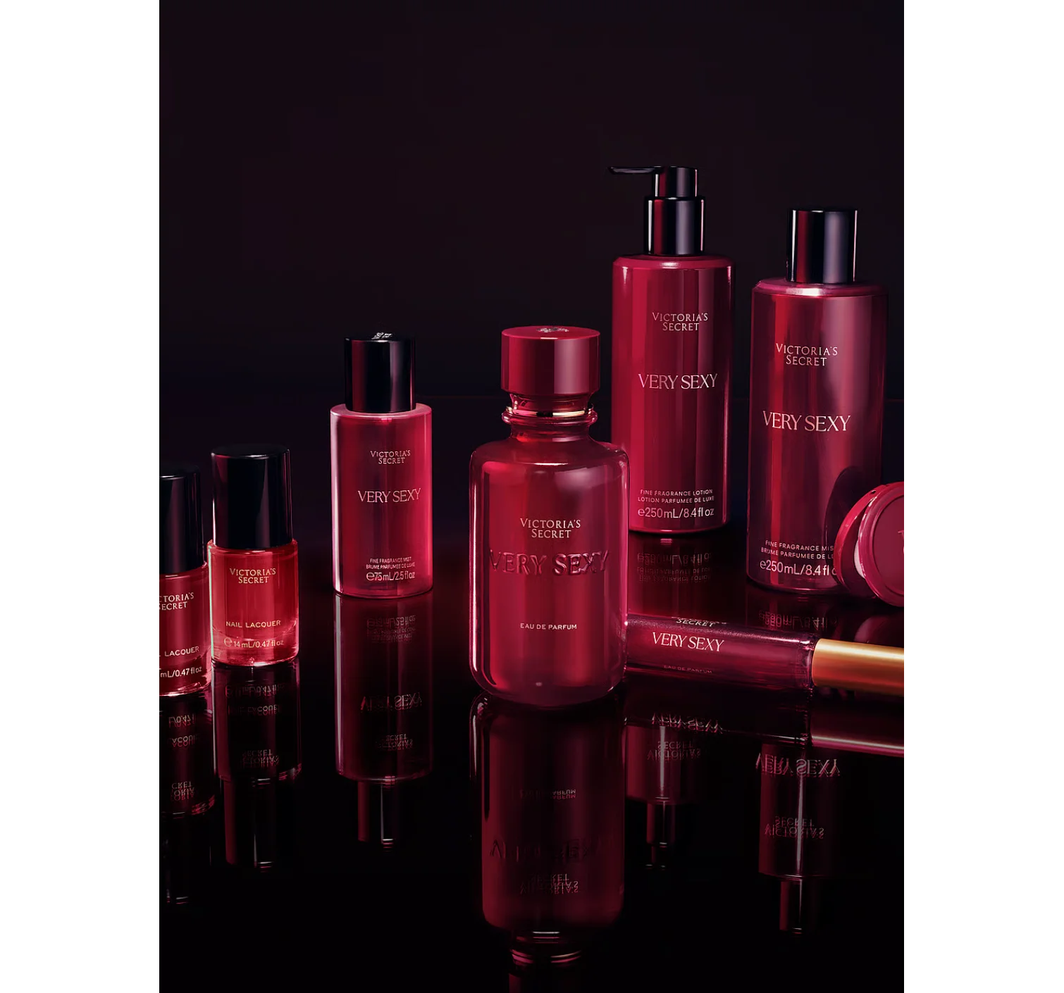 Very Sexy Eau de Parfum Victoria's Secret