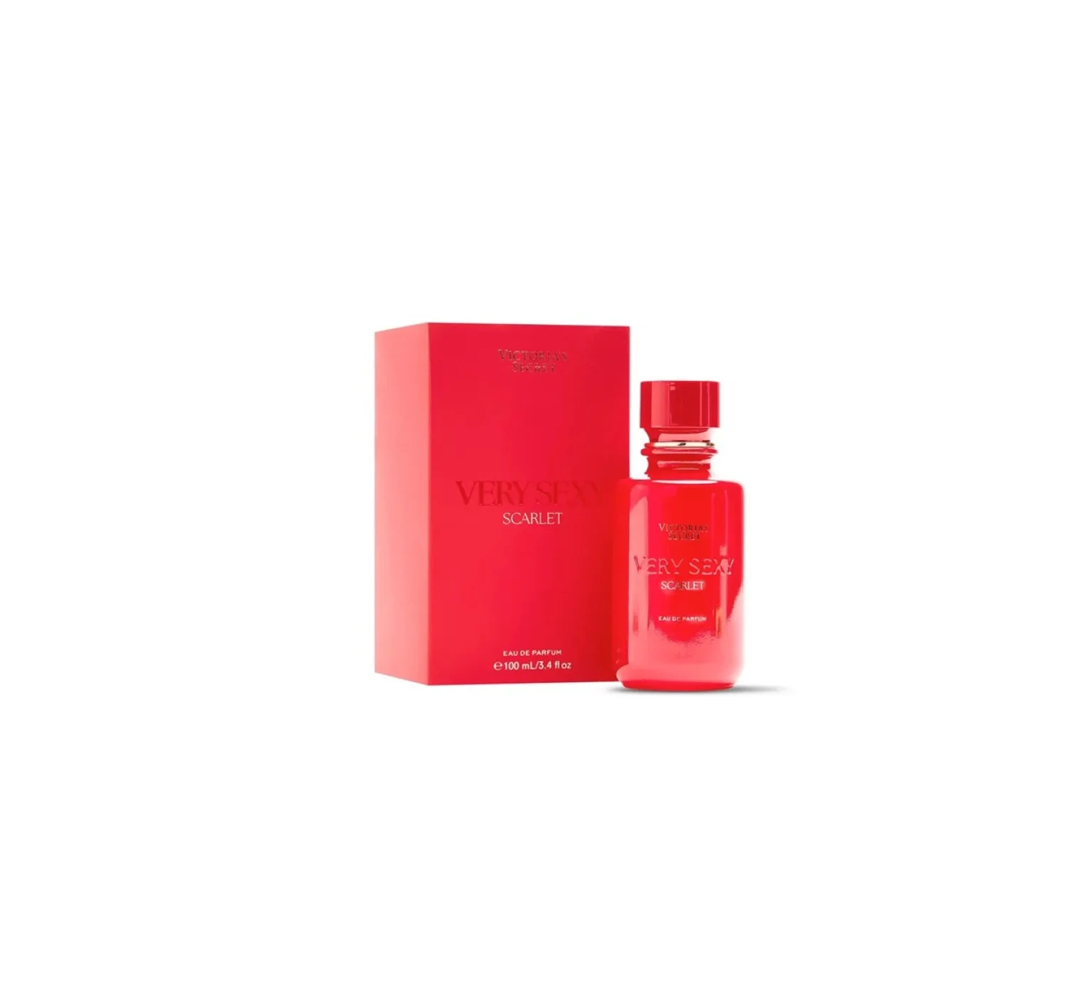 Very Sexy Scarlet Eau de Parfum 50 мл