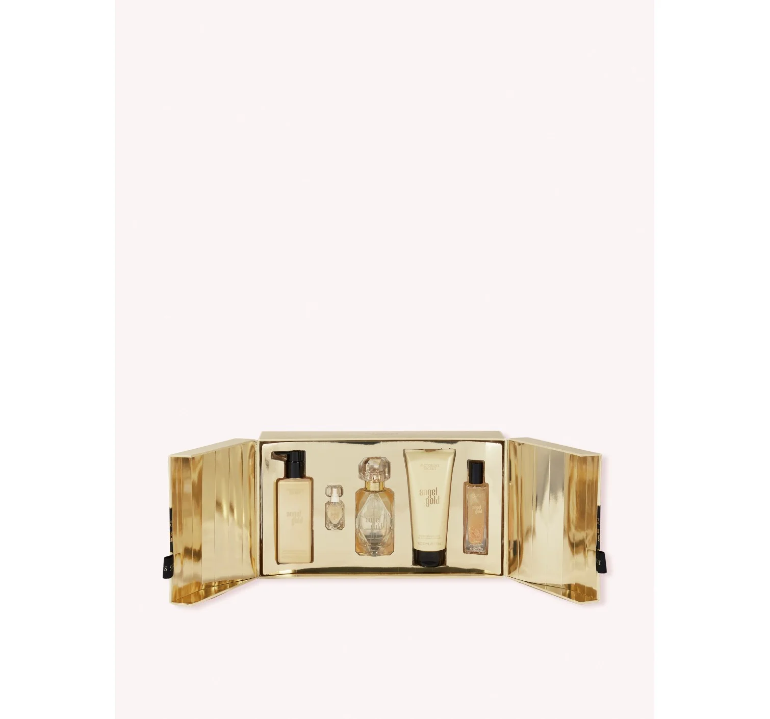 Набор Victoria's Secret Angel Gold Ultimate Gift Set
