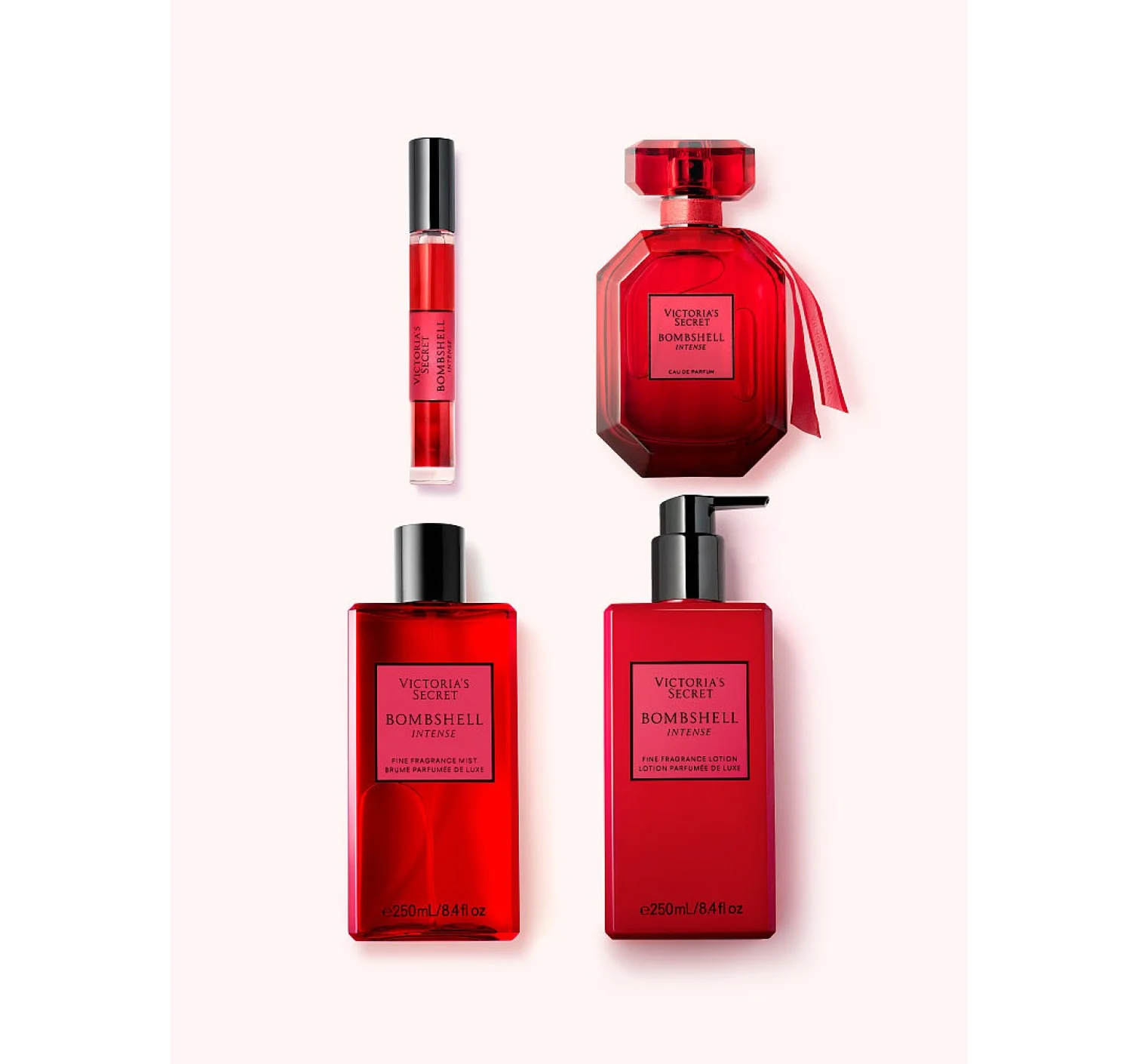 Bombshell Intense Victoria's Secret