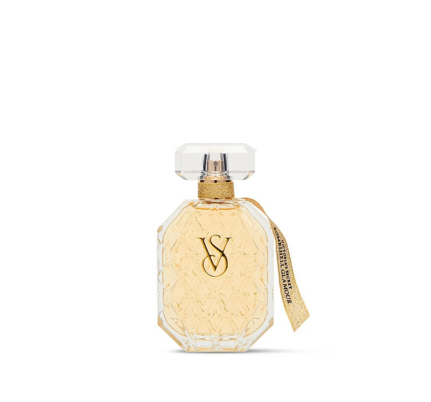 Парфуми Bombshell Glamour Eau de Parfum Victoria's Secret 100 мл