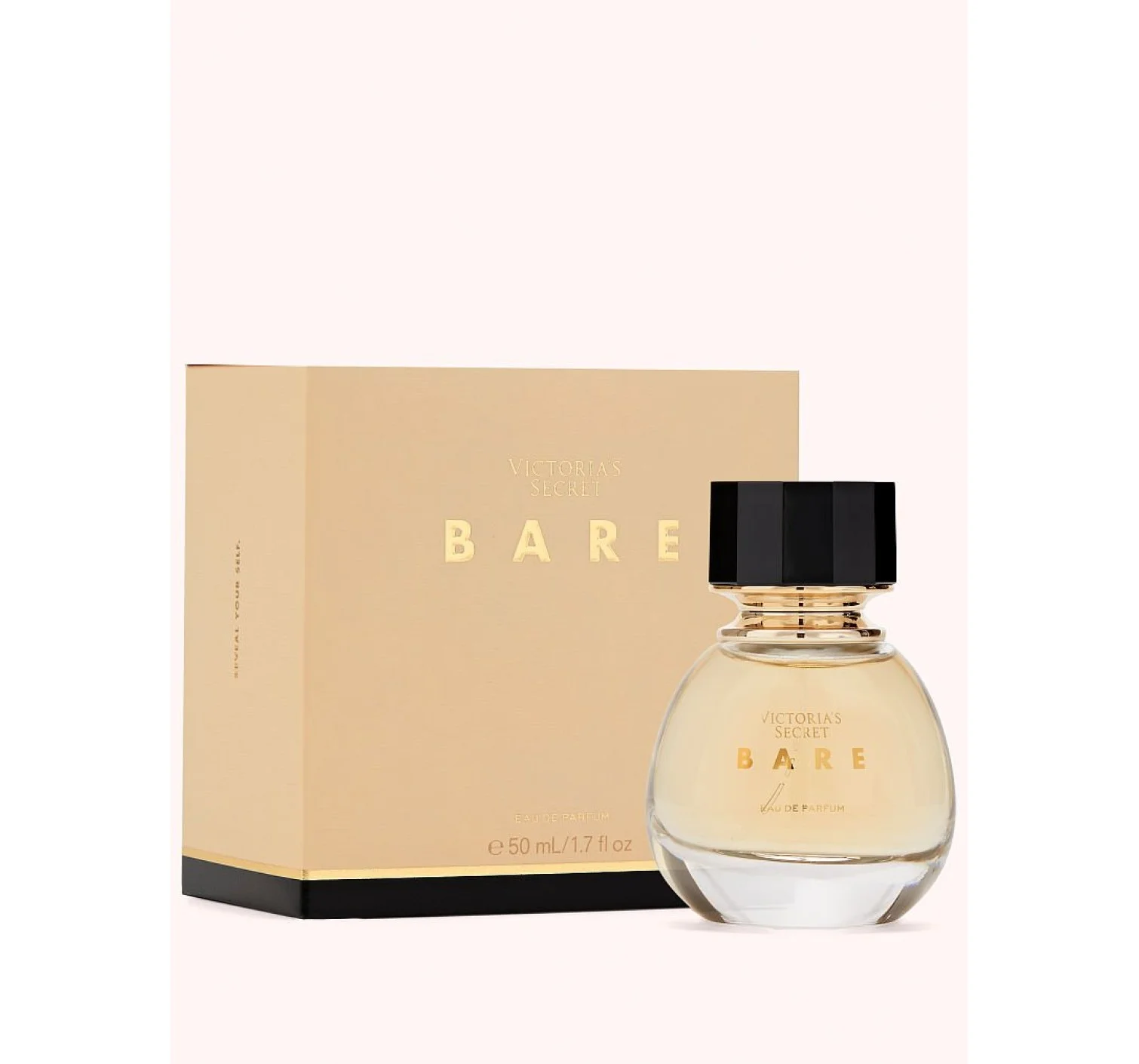 Парфюм Bare Eau de Parfum Victoria's Secret 100 мл