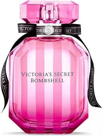 Виктория Сикрет Bombshell