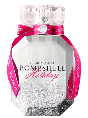 Bombshell Victoria's Secret