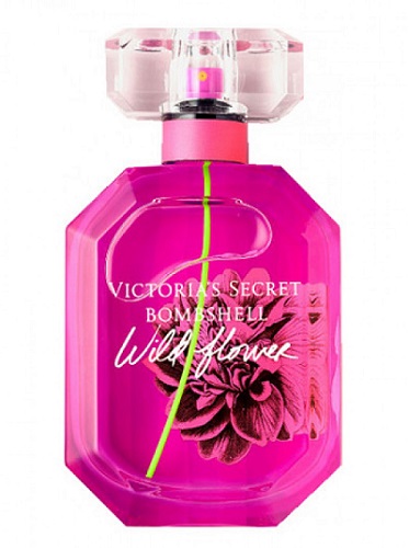 Bombshell Victoria's Secret