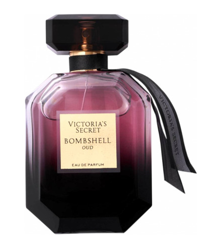 Bombshell Victoria's Secret