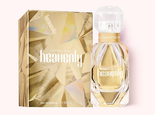 Виктория Сикрет Heavenly