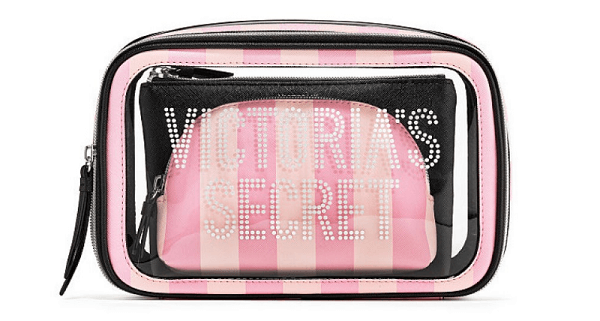 Косметичка 3в1 Victoria's Secret