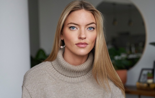 Марта Хант