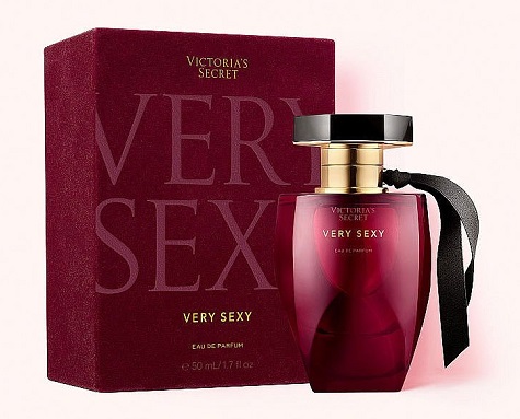 Very Sexy