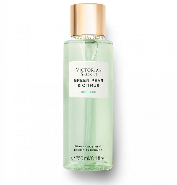 Спрей Victoria's Secret Green Pear