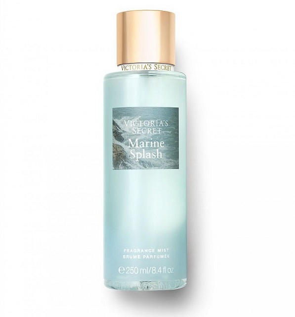 Спрей Victoria's Secret Marine Splash